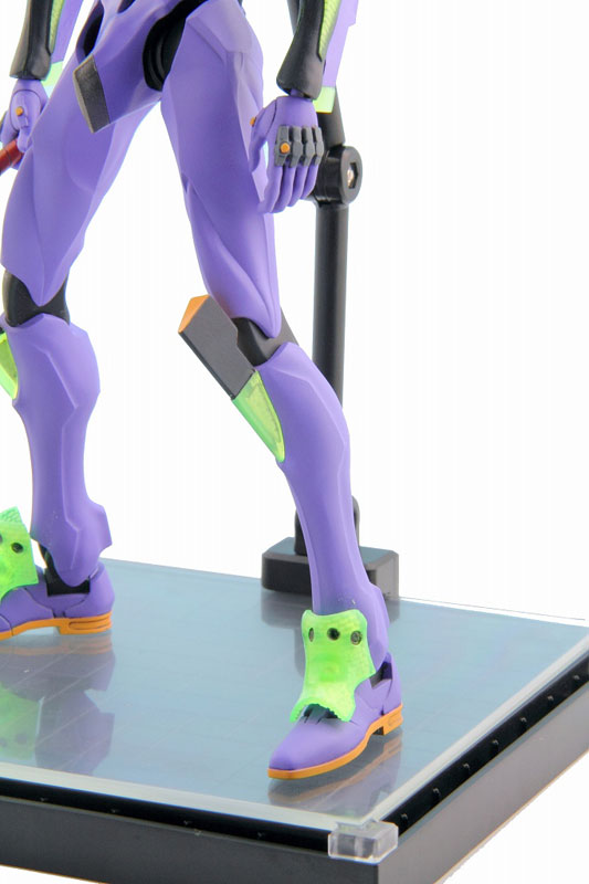 Evangelion Shin Gekijouban: Ha - EVA-01 - RIOBOT - Test Type (Sentinel) photo 2