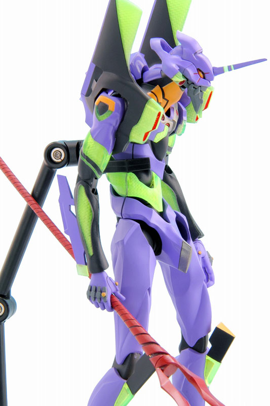 Evangelion Shin Gekijouban: Ha - EVA-01 - RIOBOT - Test Type (Sentinel) photo 4
