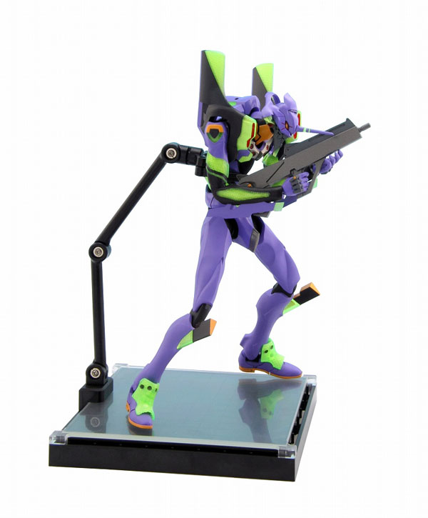Evangelion Shin Gekijouban: Ha - EVA-01 - RIOBOT - Test Type (Sentinel) photo 8