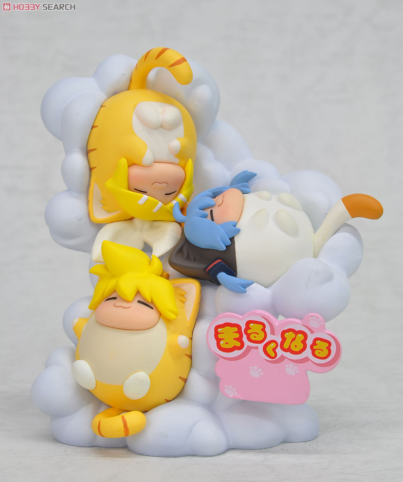 Hatsune Miku,Kagamine Len,Kagamine Rin
