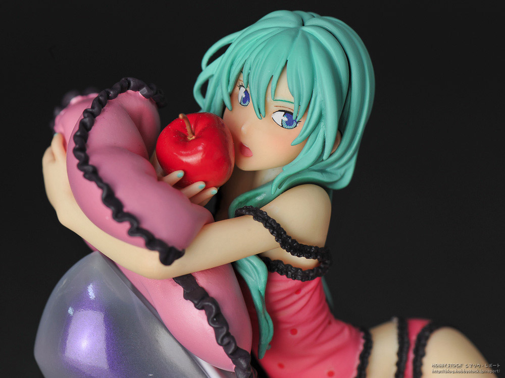 Vocaloid - Hatsune Miku - Mikumo (04) - Romeo and Cinderella (Hobby Stock, Kaiyodo) photo 2