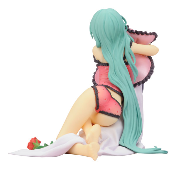 Vocaloid - Hatsune Miku - Mikumo (04) - Romeo and Cinderella (Hobby Stock, Kaiyodo) photo 4