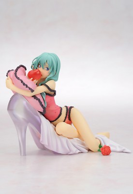 Vocaloid - Hatsune Miku - Mikumo (04) - Romeo and Cinderella (Hobby Stock, Kaiyodo) photo 8