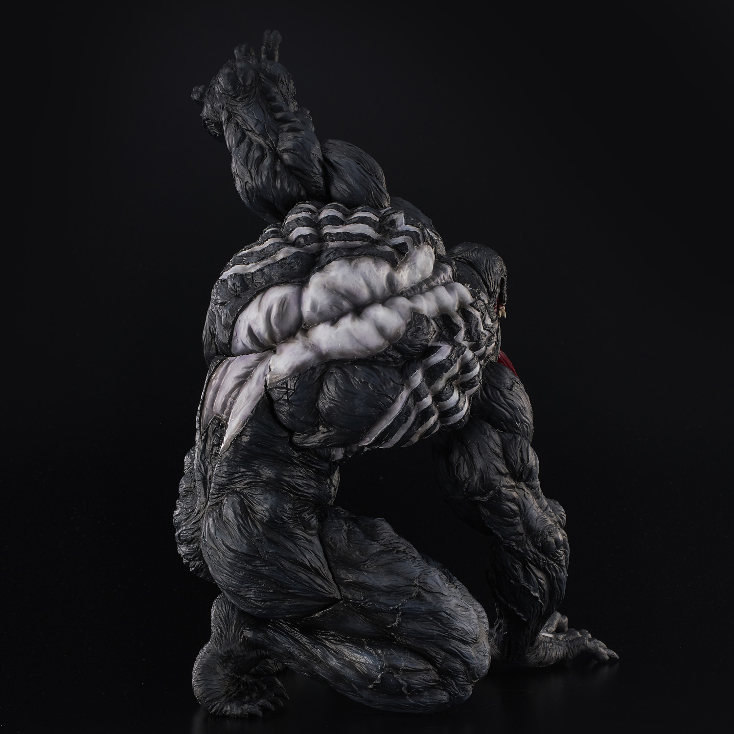 Spider-Man - Venom - Sofbinal (Sentinel) photo 10