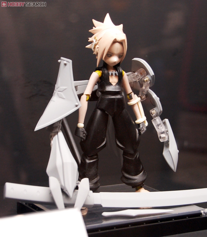 Shaman King - Asakura Yoh - RIO:bone (Sentinel) photo 3