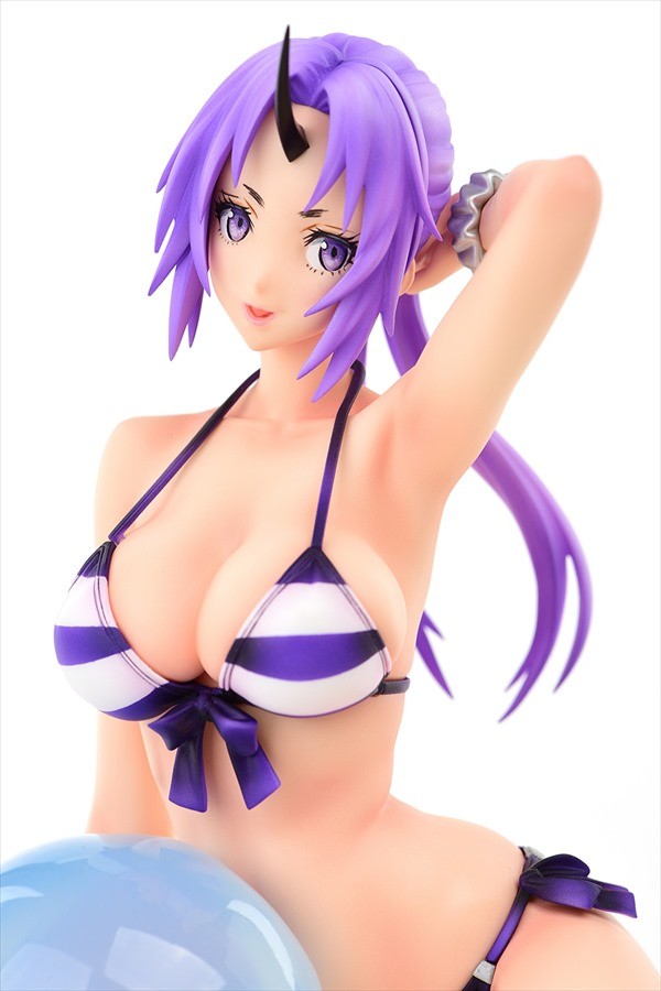 Tensei Shitara Slime Datta Ken - Rimuru Tempest - Shion - 1/6 - Swimsuit Gravure_style (Orca Toys) photo 6