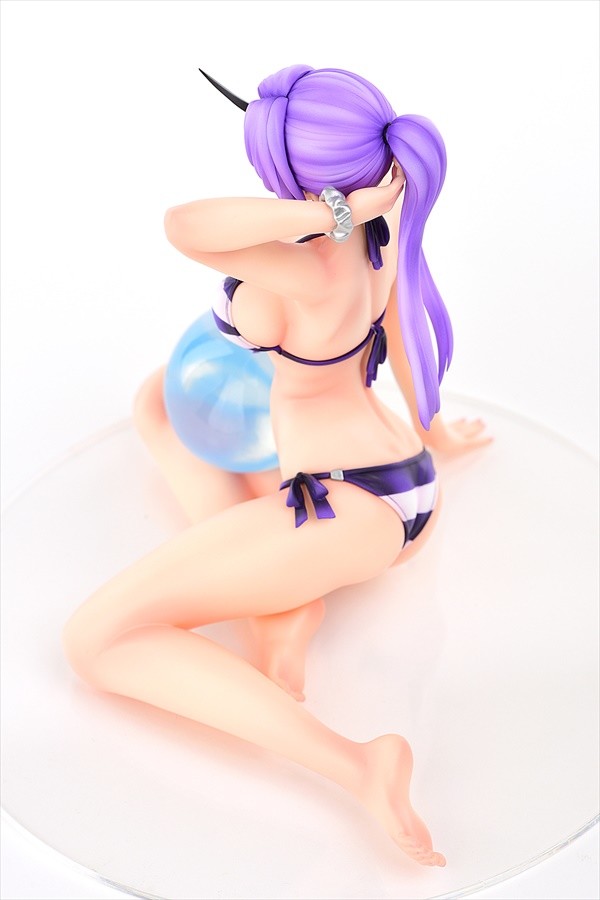 Tensei Shitara Slime Datta Ken - Rimuru Tempest - Shion - 1/6 - Swimsuit Gravure_style (Orca Toys) photo 10