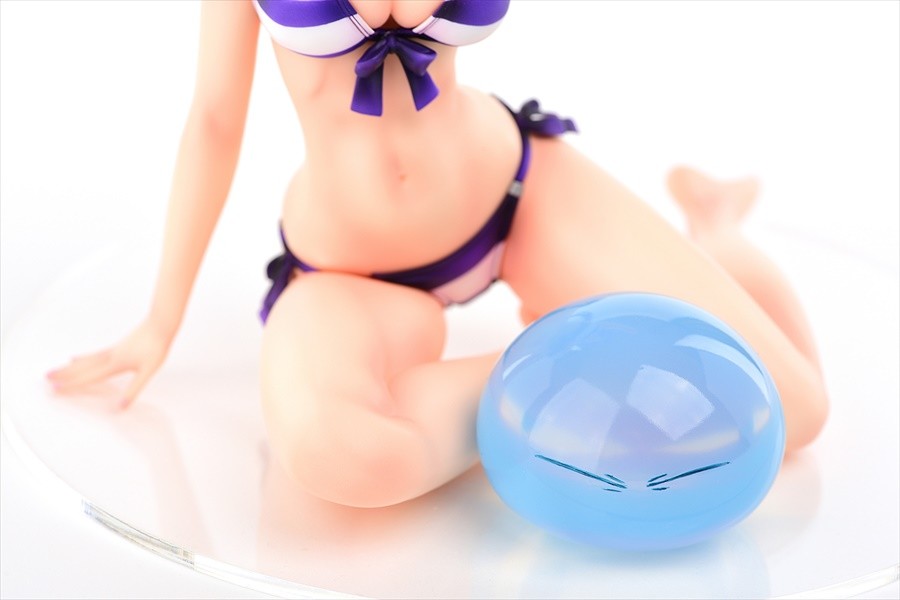 Tensei Shitara Slime Datta Ken - Rimuru Tempest - Shion - 1/6 - Swimsuit Gravure_style (Orca Toys) photo 11