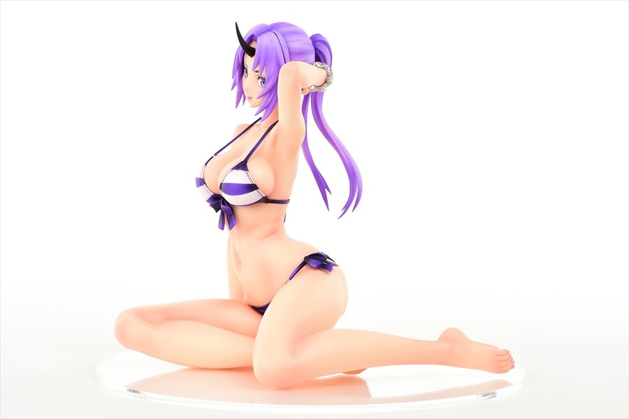 Tensei Shitara Slime Datta Ken - Rimuru Tempest - Shion - 1/6 - Swimsuit Gravure_style (Orca Toys) photo 13