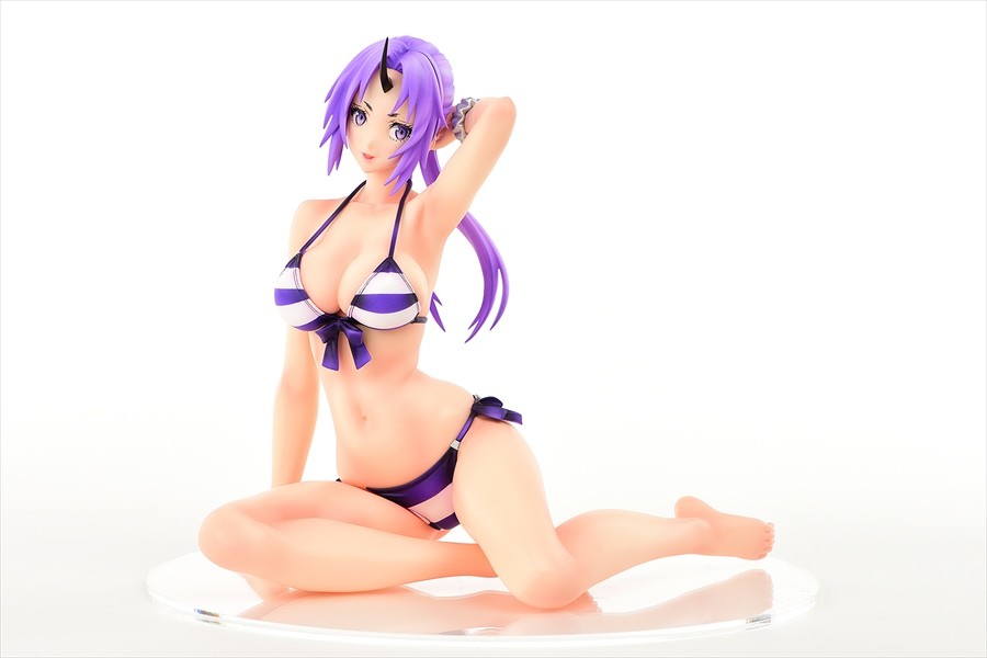 Tensei Shitara Slime Datta Ken - Rimuru Tempest - Shion - 1/6 - Swimsuit Gravure_style (Orca Toys) photo 14