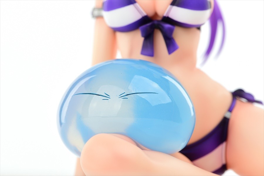 Tensei Shitara Slime Datta Ken - Rimuru Tempest - Shion - 1/6 - Swimsuit Gravure_style (Orca Toys) photo 15