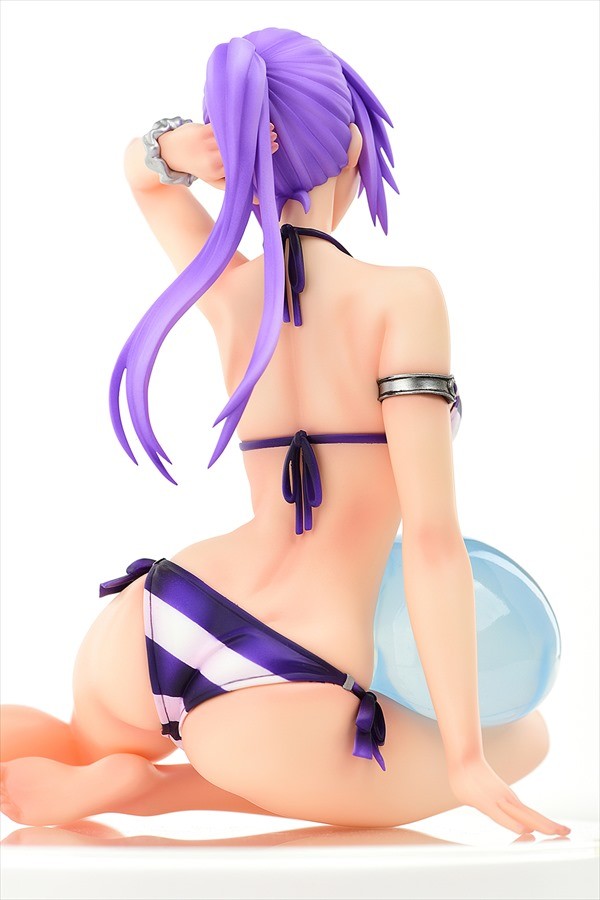 Tensei Shitara Slime Datta Ken - Rimuru Tempest - Shion - 1/6 - Swimsuit Gravure_style (Orca Toys) photo 19
