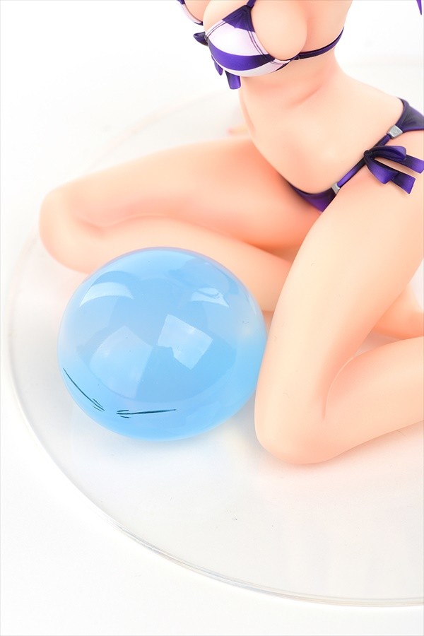 Tensei Shitara Slime Datta Ken - Rimuru Tempest - Shion - 1/6 - Swimsuit Gravure_style (Orca Toys) photo 20