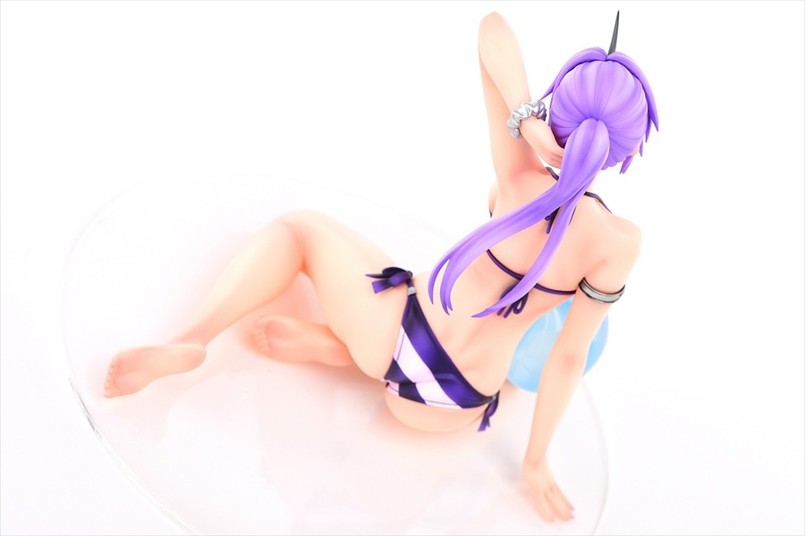 Tensei Shitara Slime Datta Ken - Rimuru Tempest - Shion - 1/6 - Swimsuit Gravure_style (Orca Toys) photo 21