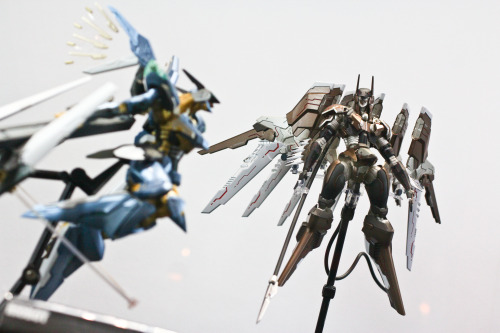 Anubis: Zone of The Enders - Jehuty - RIOBOT (Sentinel) photo 3