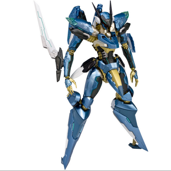 Anubis: Zone of The Enders - Jehuty - RIOBOT (Sentinel) photo 8