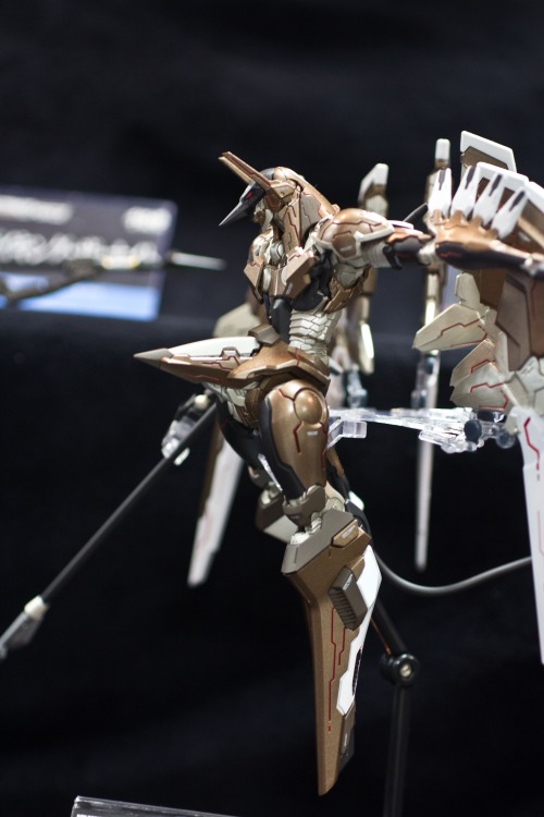 Anubis: Zone of The Enders - Anubis - RIOBOT (Sentinel) photo 4