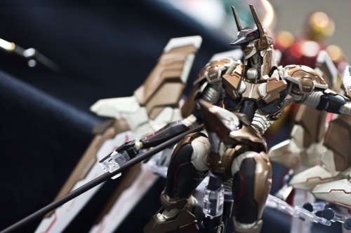 Anubis: Zone of The Enders - Anubis - RIOBOT (Sentinel) photo 8