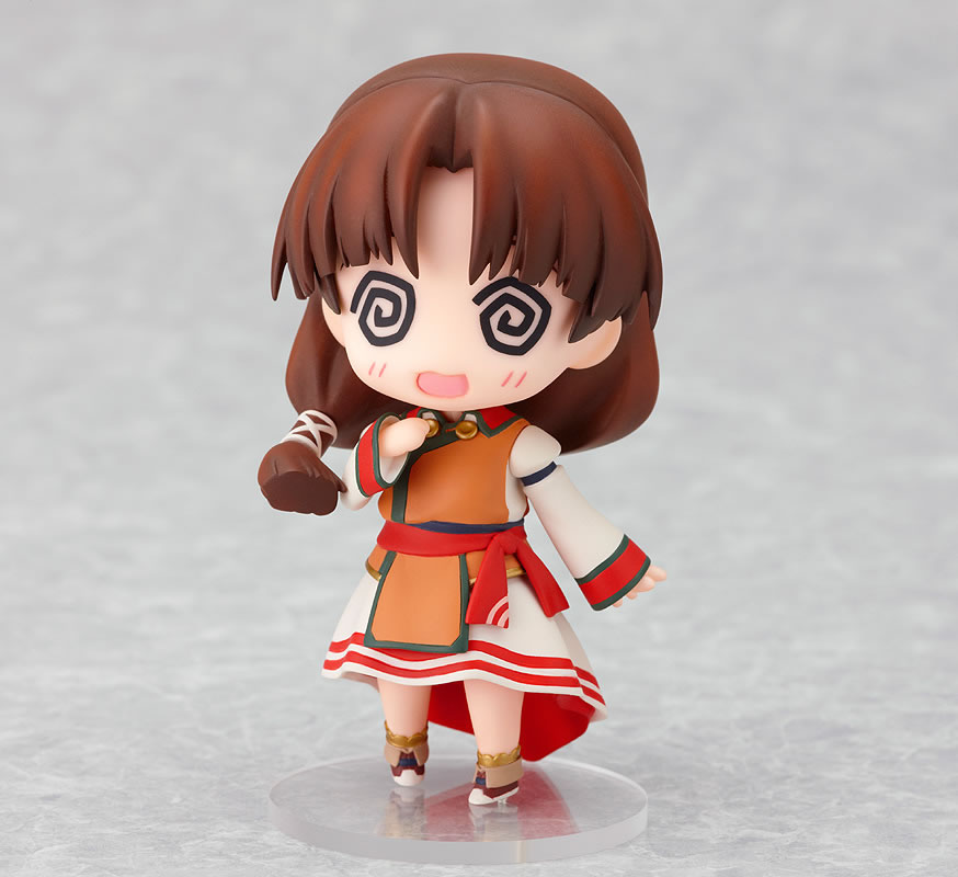 Tears to Tiara - Riannon - Nendoroid  (#076) (Good Smile Company) photo 10