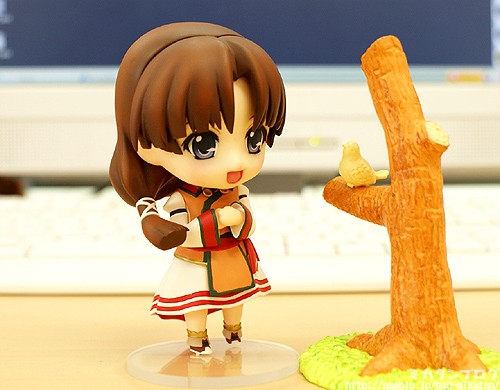 Tears to Tiara - Riannon - Nendoroid  (#076) (Good Smile Company) photo 11