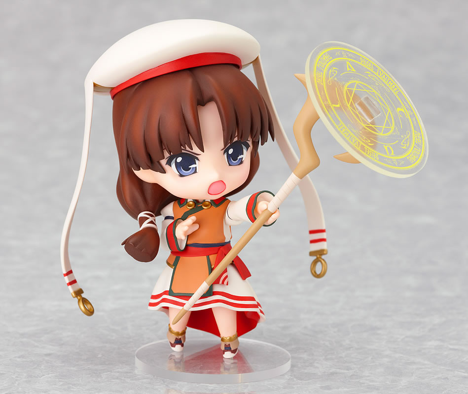 Tears to Tiara - Riannon - Nendoroid  (#076) (Good Smile Company) photo 12
