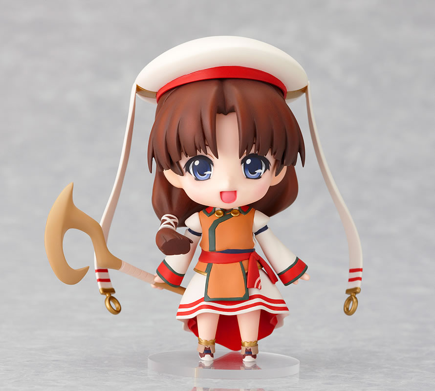 Tears to Tiara - Riannon - Nendoroid  (#076) (Good Smile Company) photo 13