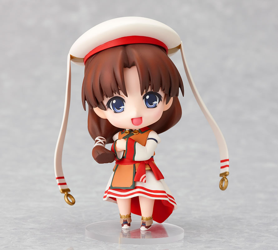 Tears to Tiara - Riannon - Nendoroid  (#076) (Good Smile Company) photo 14