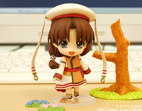 Tears to Tiara - Riannon - Nendoroid  (#076) (Good Smile Company) photo 18