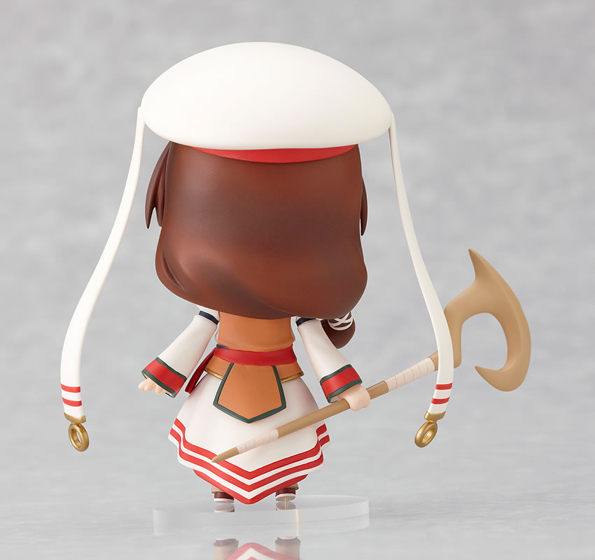 Tears to Tiara - Riannon - Nendoroid  (#076) (Good Smile Company) photo 19