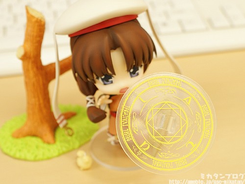Tears to Tiara - Riannon - Nendoroid  (#076) (Good Smile Company) photo 20