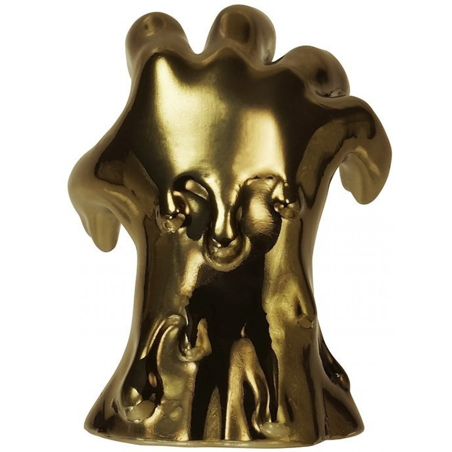 Dragon Quest - Muddy Hand - Metallic Monsters Gallery (Square Enix) photo 2