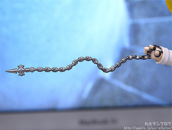 Hunter × Hunter - Kurapika - Nendoroid  (#1185) (FREEing, Good Smile Company) photo 18