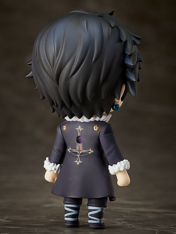 Hunter × Hunter - Kuroro Lucilfer - Nendoroid  (#1186) (FREEing, Good Smile Company) photo 16