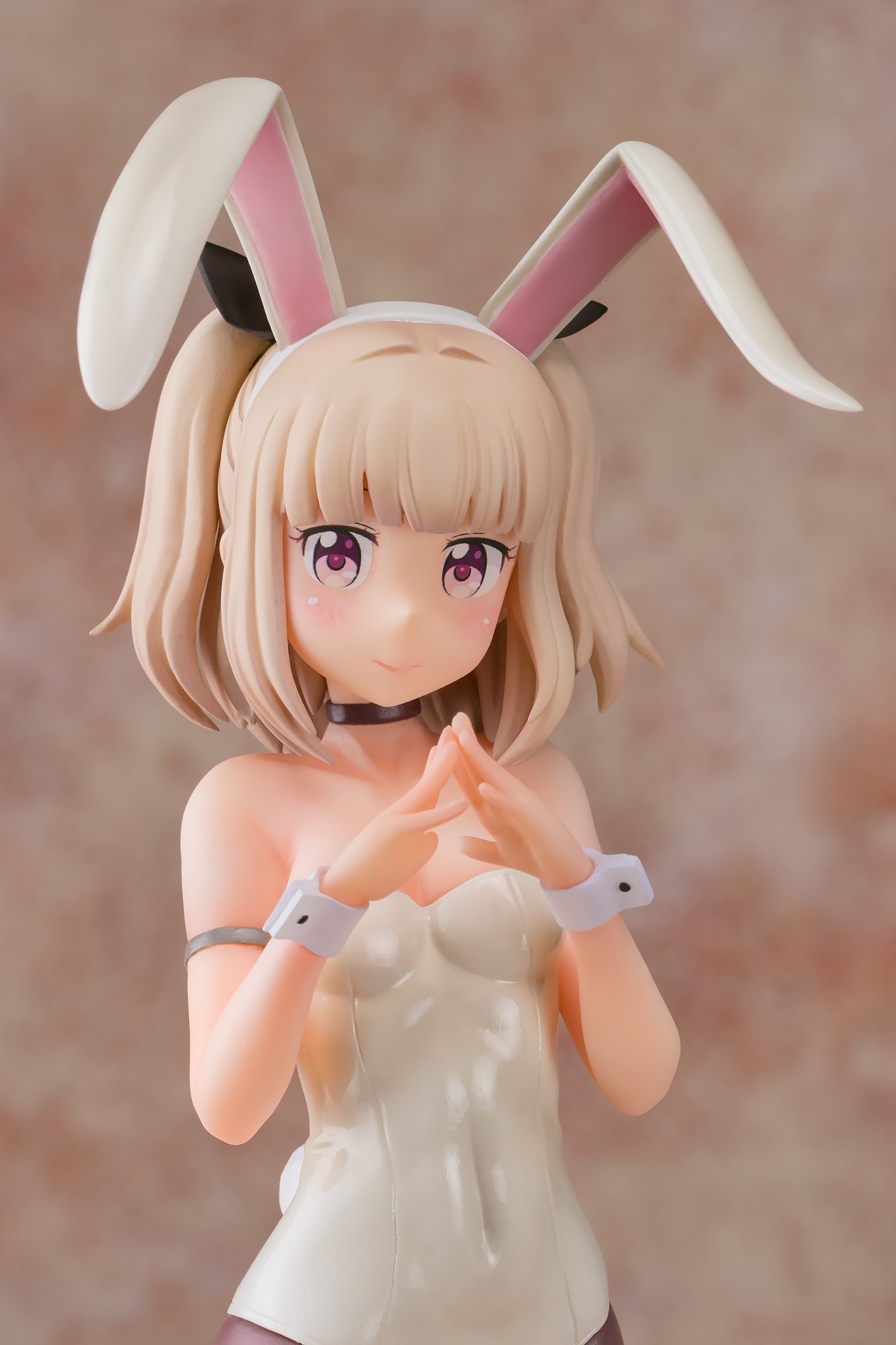 New Game!! - Iijima Yun - 1/7 - Bunny Ver. (FOTS Japan) photo 2