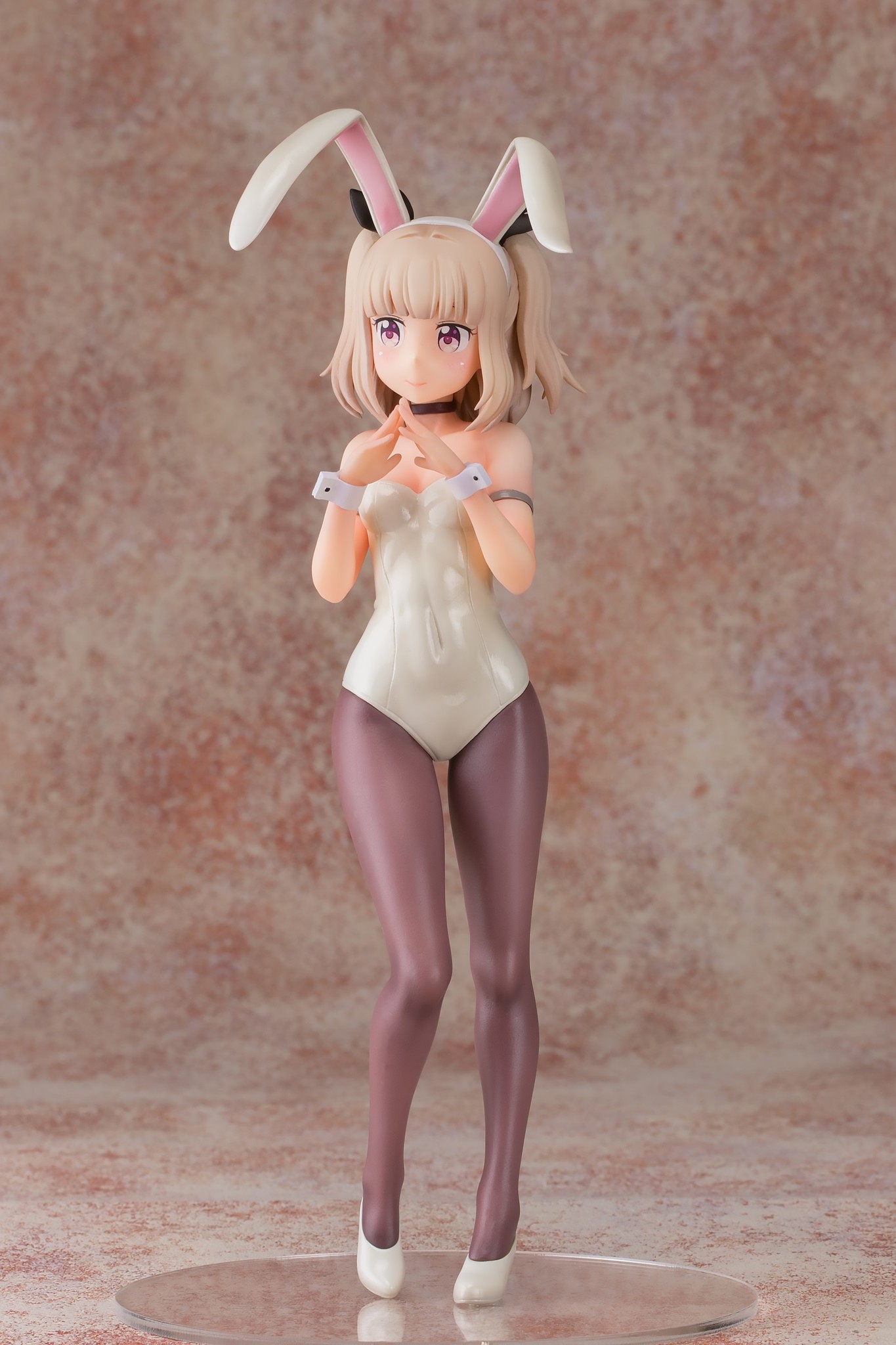 New Game!! - Iijima Yun - 1/7 - Bunny Ver. (FOTS Japan) photo 4