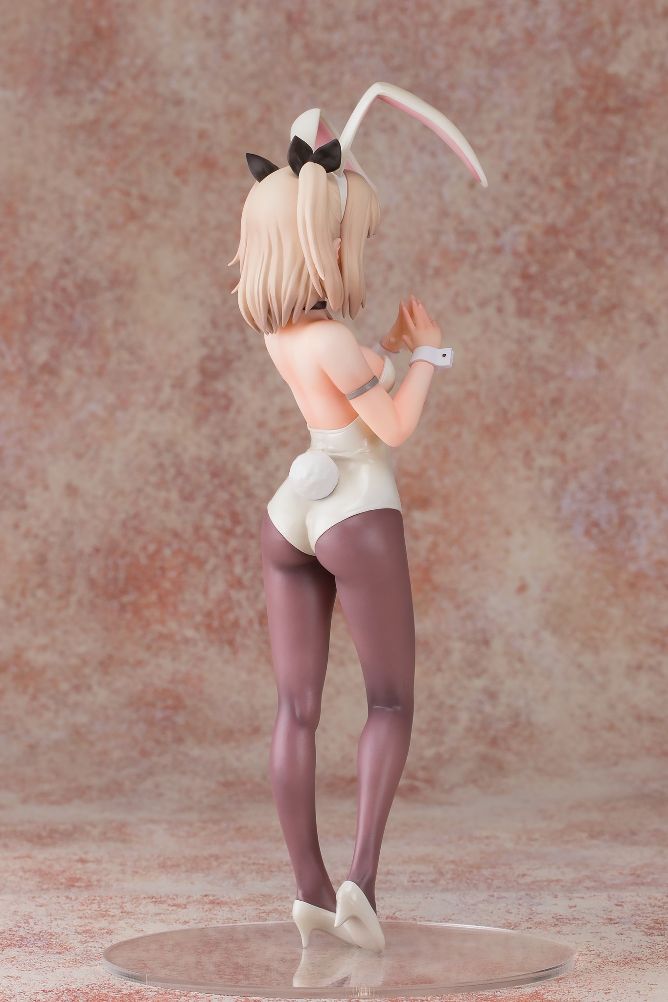 New Game!! - Iijima Yun - 1/7 - Bunny Ver. (FOTS Japan) photo 6