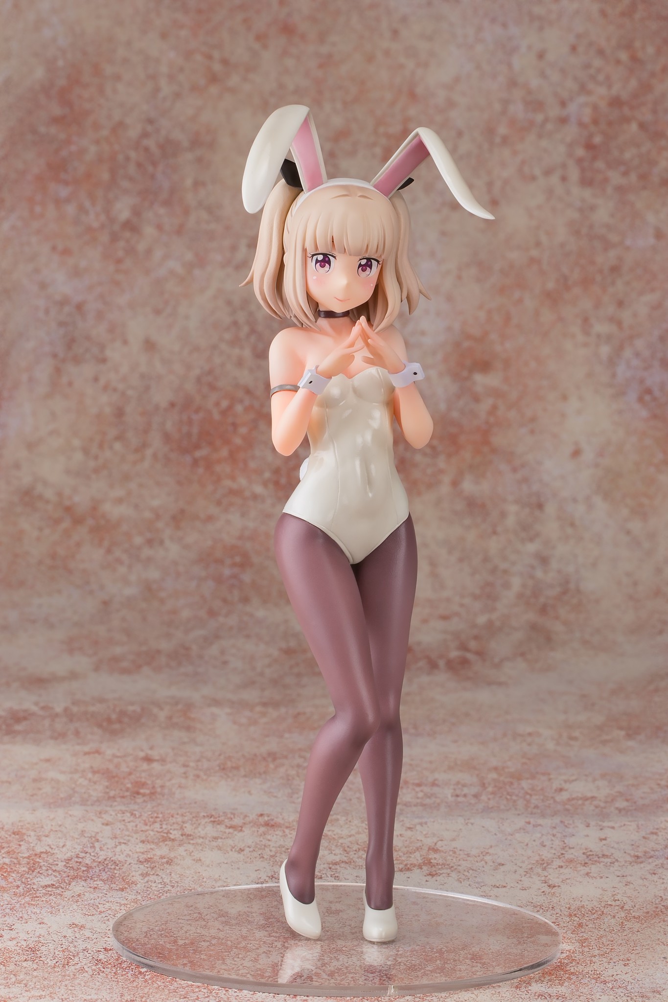 New Game!! - Iijima Yun - 1/7 - Bunny Ver. (FOTS Japan) photo 7