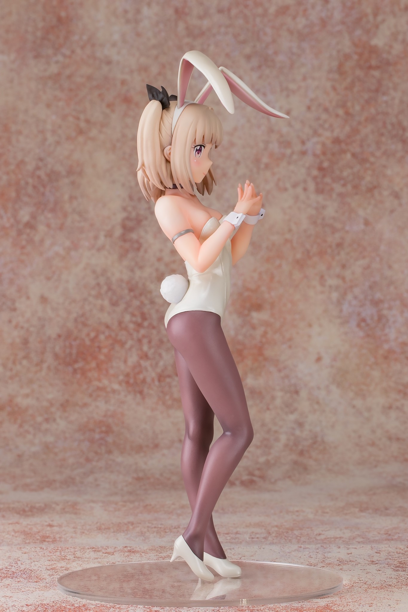New Game!! - Iijima Yun - 1/7 - Bunny Ver. (FOTS Japan) photo 8
