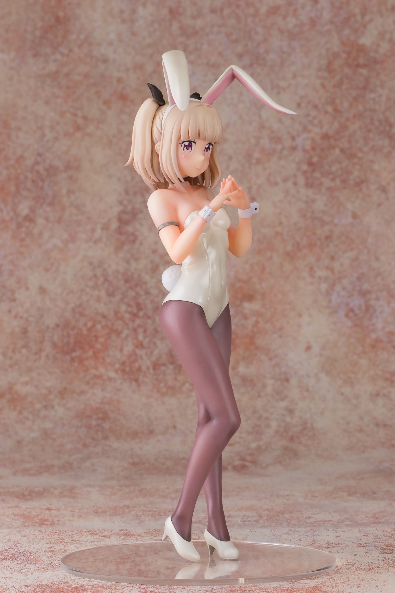 New Game!! - Iijima Yun - 1/7 - Bunny Ver. (FOTS Japan) photo 9