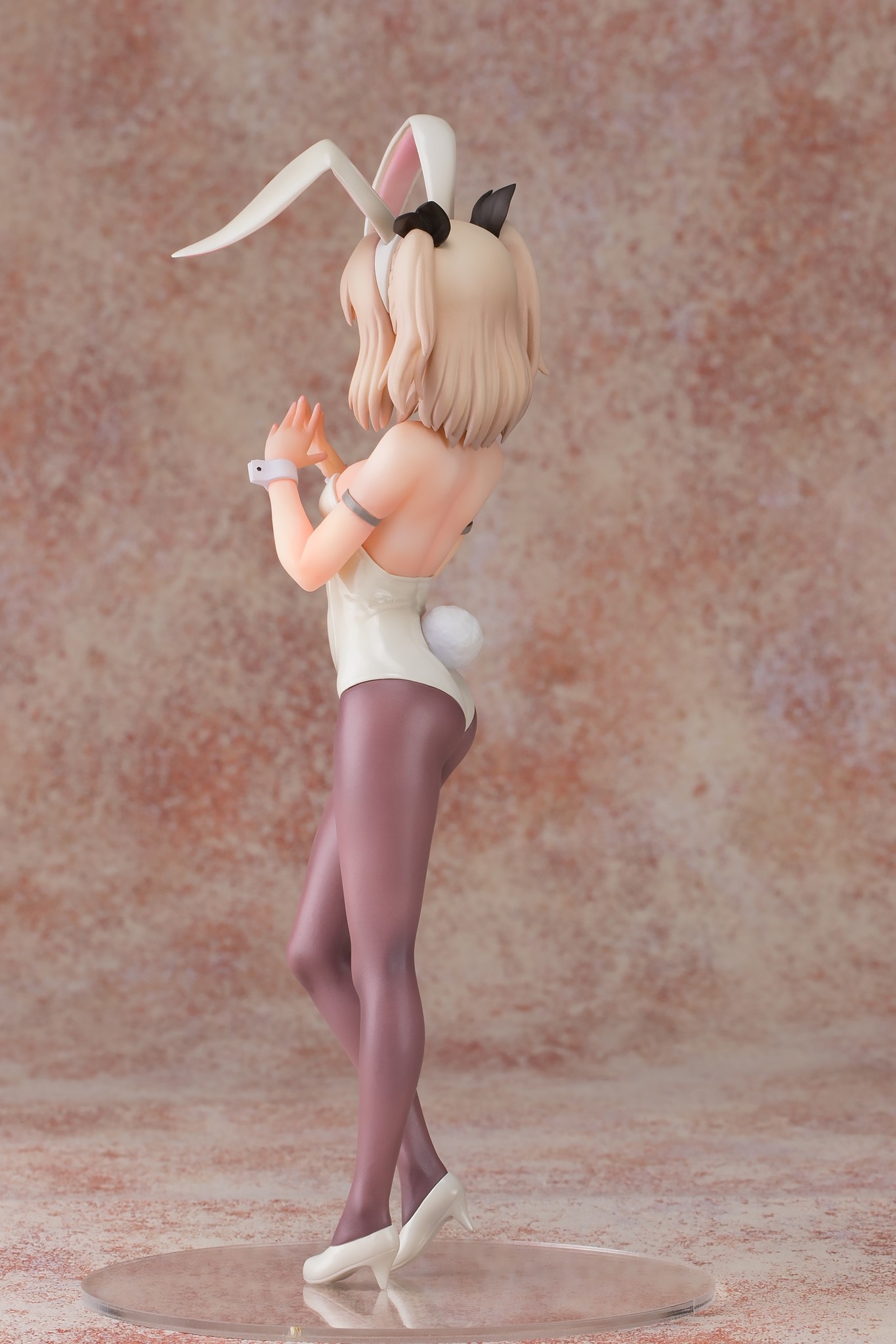 New Game!! - Iijima Yun - 1/7 - Bunny Ver. (FOTS Japan) photo 10