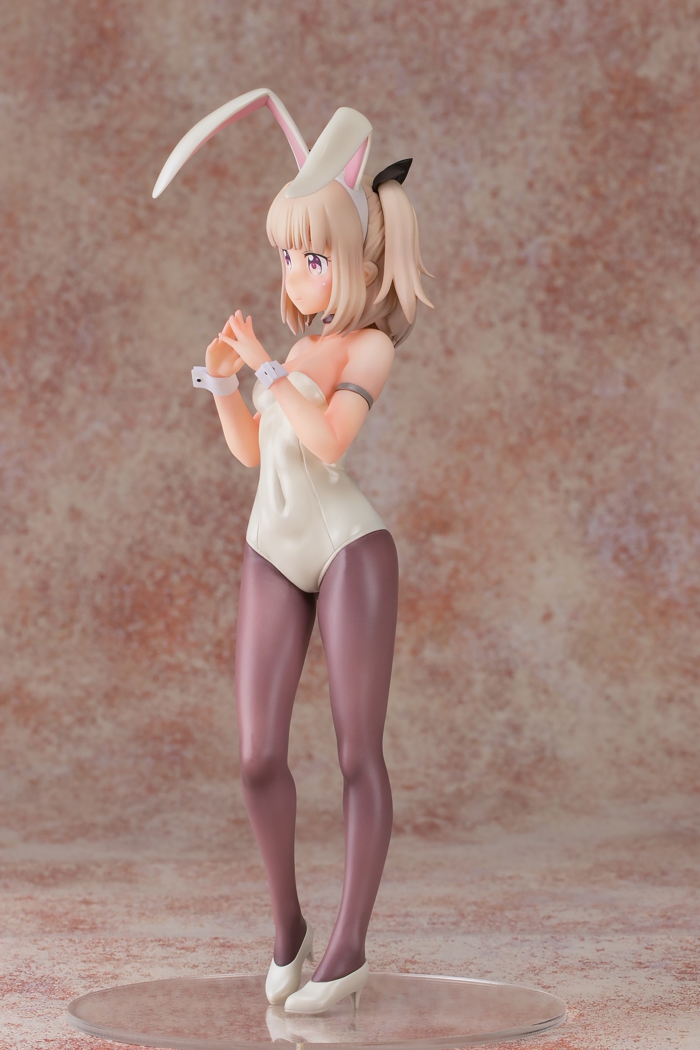New Game!! - Iijima Yun - 1/7 - Bunny Ver. (FOTS Japan) photo 11