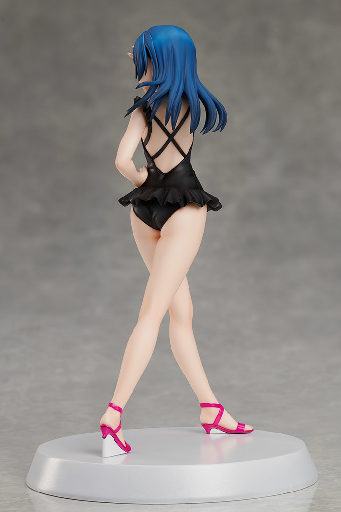 Love Live! Sunshine!! - Tsushima Yoshiko - Summer Queens - 1/8 (Our Treasure) photo 4