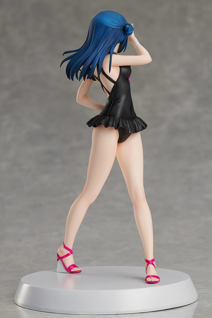 Love Live! Sunshine!! - Tsushima Yoshiko - Summer Queens - 1/8 (Our Treasure) photo 7
