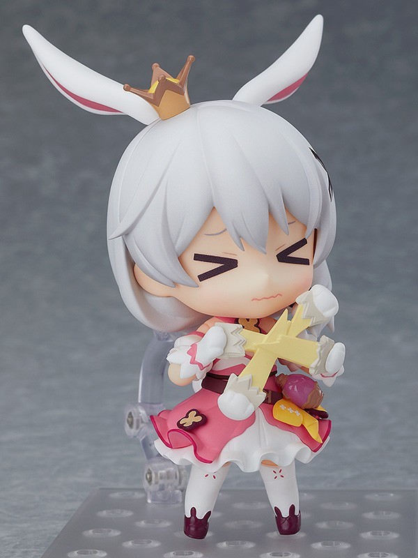 Honkai Impact 3rd - Theresa Apocalypse - Nendoroid (#1057) - Magical Girl TeRiRi Ver. (Good Smile Arts Shanghai, Good Smile Company) photo 2