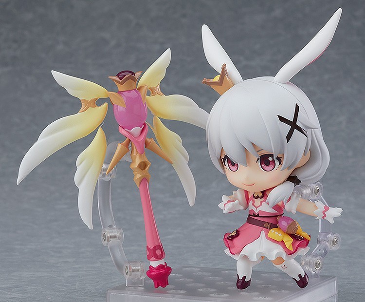 Honkai Impact 3rd - Theresa Apocalypse - Nendoroid (#1057) - Magical Girl TeRiRi Ver. (Good Smile Arts Shanghai, Good Smile Company) photo 3