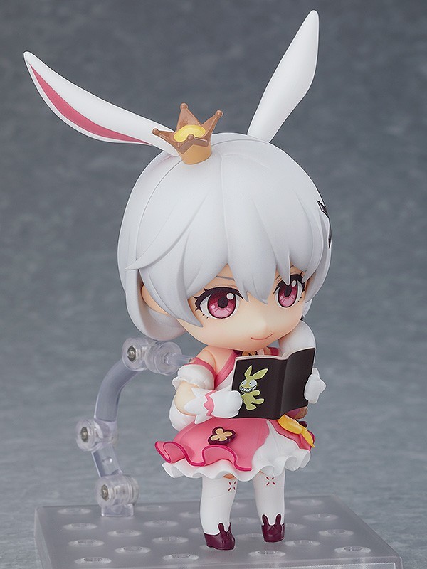Honkai Impact 3rd - Theresa Apocalypse - Nendoroid (#1057) - Magical Girl TeRiRi Ver. (Good Smile Arts Shanghai, Good Smile Company) photo 4