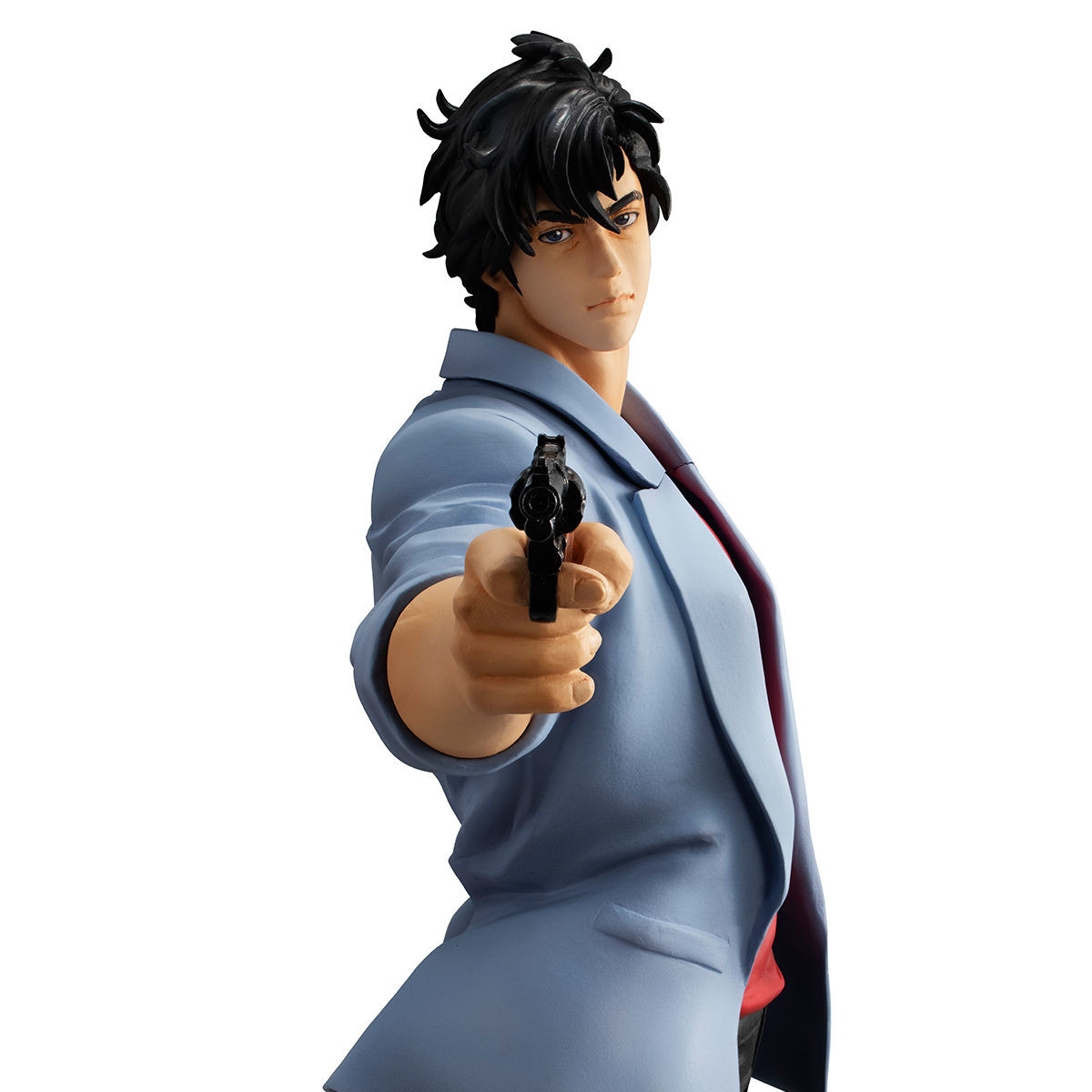 Gekijouban City Hunter: Shinjuku Private Eyes - Makimura Kaori - Saeba Ryou - G.E.M. (MegaHouse) photo 9