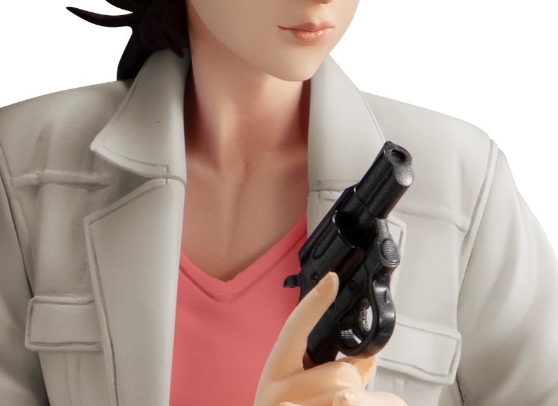 Gekijouban City Hunter: Shinjuku Private Eyes - Makimura Kaori - Saeba Ryou - G.E.M. (MegaHouse) photo 12