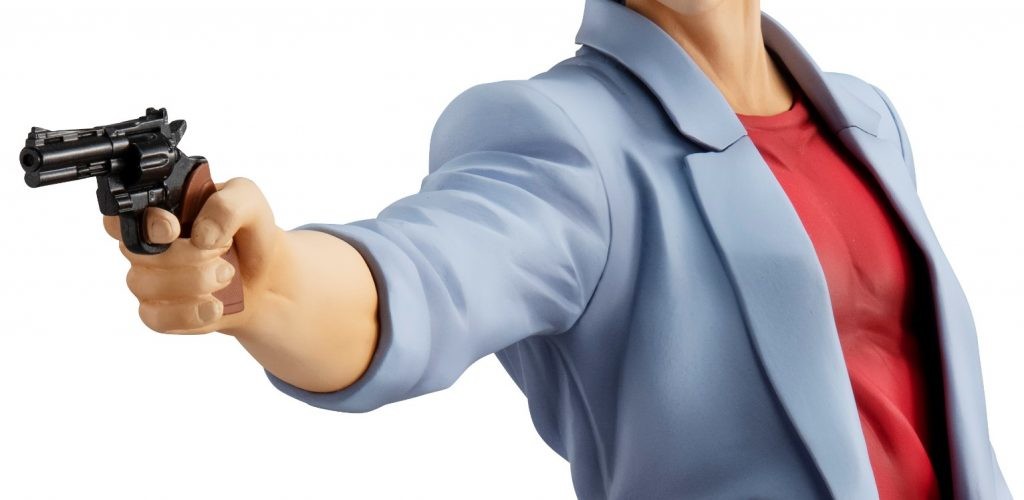 Gekijouban City Hunter: Shinjuku Private Eyes - Makimura Kaori - Saeba Ryou - G.E.M. (MegaHouse) photo 14