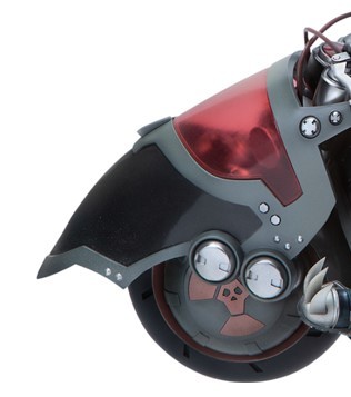 Digimon Tamers - Beelzebumon - Precious G.E.M. - & Behemoth (MegaHouse) photo 5